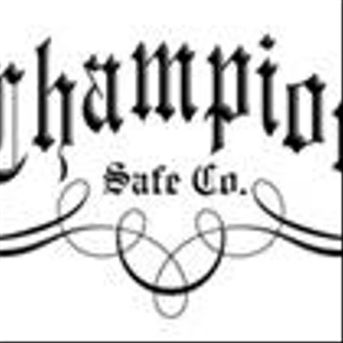 Champion Safe Company Unveils 2025 Estate Series Safes: Crafted with American Steel and Superior Craftsmanship for Unmatched Reliability