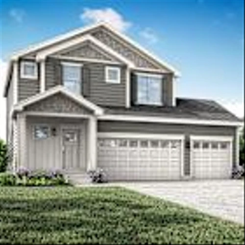 LGI Homes Expands Presence Near Buffalo with New Minneapolis-Area Community