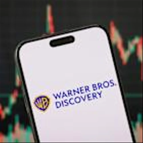 Warner Bros. Discovery stock pops as company confirms it will split into 2 companies