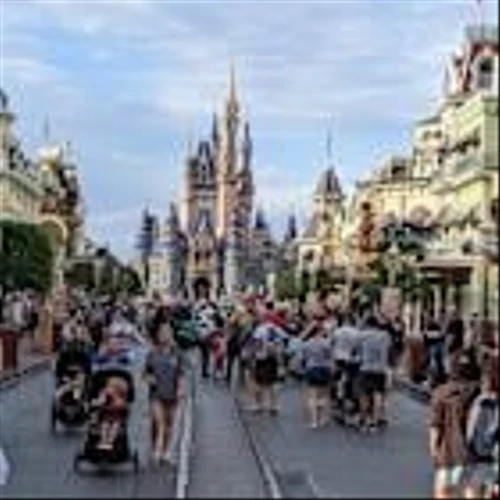 3 Reasons Disney World Has Become Unaffordable for the Middle Class
