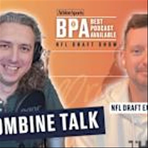 Athlon Sports Launches ‘Best Podcast Available’ – new NFL Draft Podcast with Draft Expert, Luke Easterling