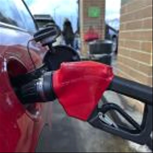 Gas prices are headed higher, and a 'ripple effect' could make it worse in certain regions