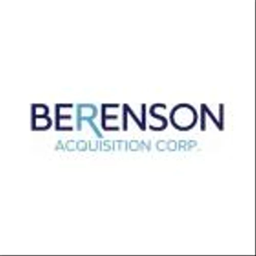 Custom Health Inc. To Go Public Through Business Combination with Berenson Acquisition Corp. I