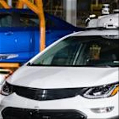 How Cadillac’s EV Surge and Formula One Push at GM (GM) Has Changed Its Investment Story