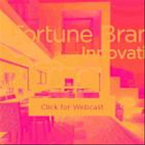 Fortune Brands (NYSE:FBIN) Misses Q3 Revenue Estimates