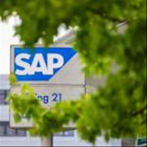 SAP Says Trade War, Dollar Weakness Weighing on Bottom Line