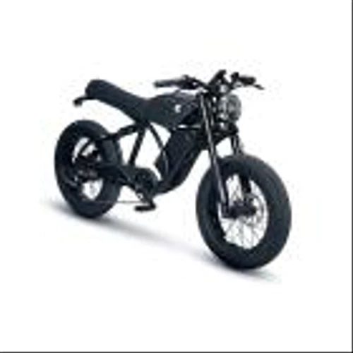 New Horizons: Volcon Signs Distribution Agreement in Japan, Introducing the Brat Café Racer Configuration