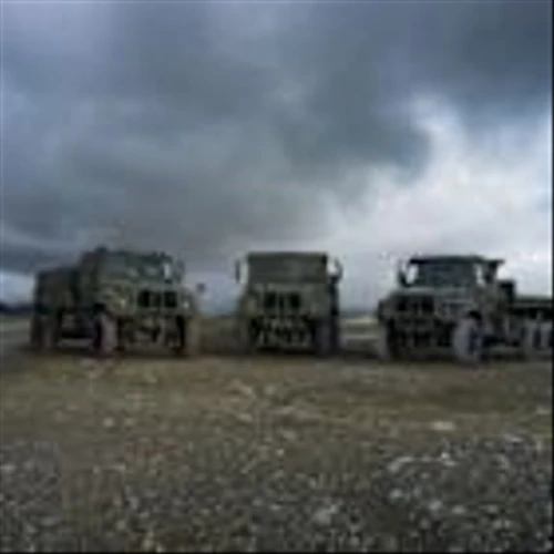 Oshkosh Defense Secures Three-Year Contract Extension for FMTV A2