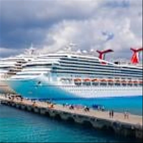 Carnival Leads Three More Stocks To New Highs