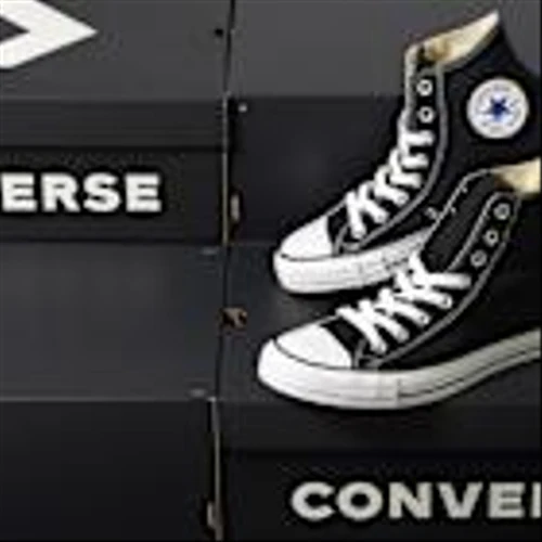 Nike lines up new Converse CEO amid lacklustre performance