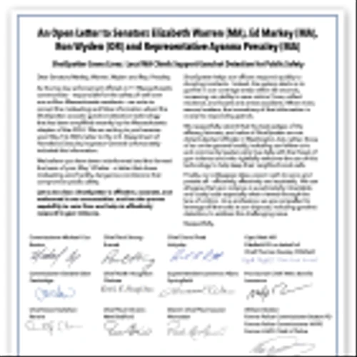 MA Police Leaders Pen Letter Supporting ShotSpotter’s Accuracy, Effectiveness and Value