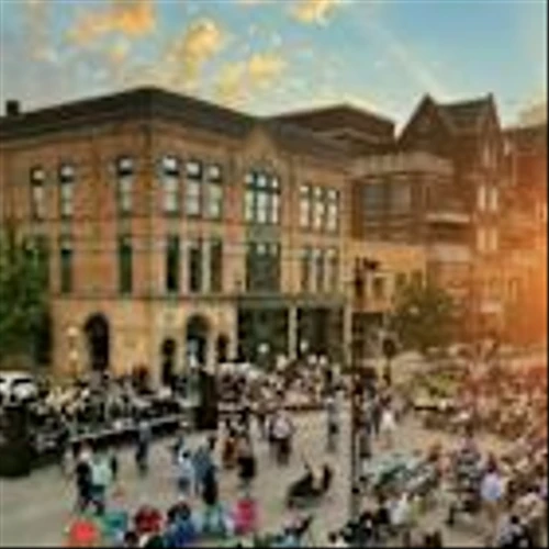 Midland, Michigan topples Naples, Florida to be named 'Best Place to Retire.' How to pick your own No. 1 retirement spot