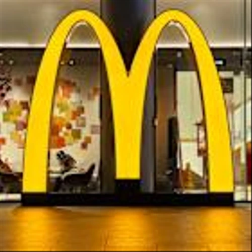 Market Madness: Why JPMorgan, McDonald's are slam dunk stock picks