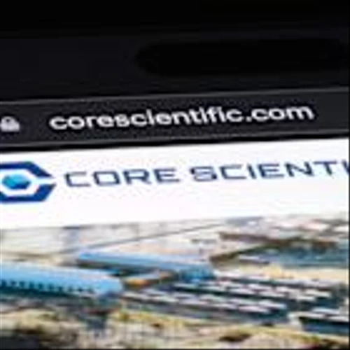 CoreWeave resumes discussions to acquire Core Scientific