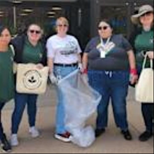 Albertsons Companies Celebrates Earth Month With Boise River Walk Clean Up