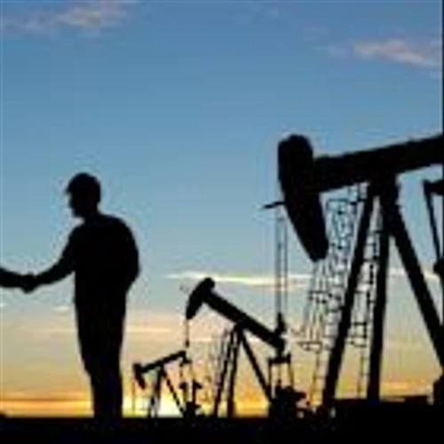 Cost Cuts Power Halliburton's Big Run