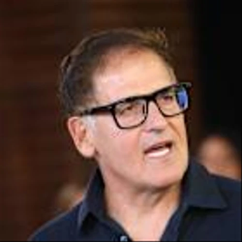 How Much Richer Mark Cuban Has Gotten Over the Last 5 Years