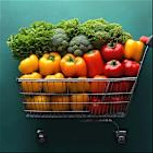 Funds Stock Up On This Natural Grocer Near Fresh Breakout