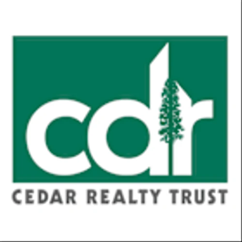 Cedar Realty Trust Declares Dividends on Preferred Stock