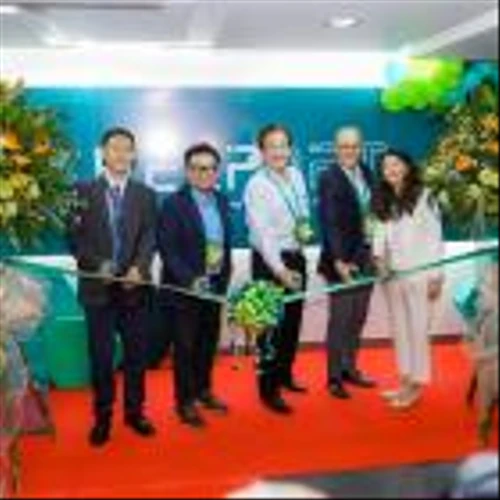 Helport AI Opens Office in the Philippines