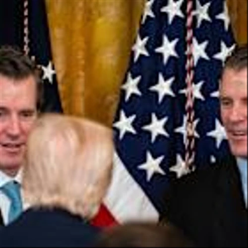 Winklevosses Lean on MAGA Clout as Gemini’s Losses Mount Ahead of IPO