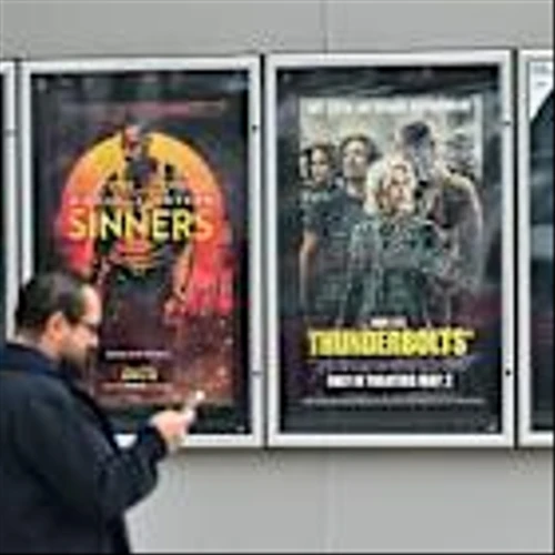 Hollywood loves a comeback story: What the 2025 box-office rebound means for summer blockbusters