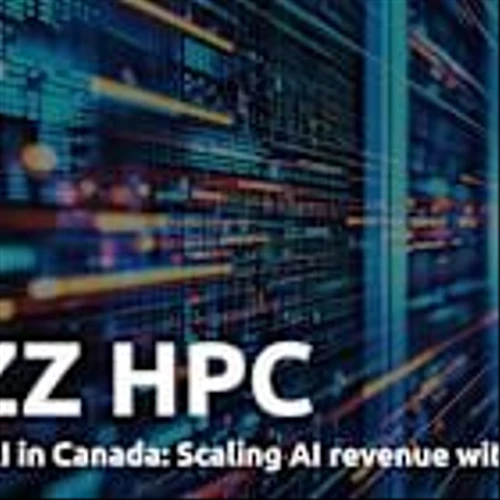 BUZZ HPC CEO Craig Tavares on Canada’s AI infrastructure play