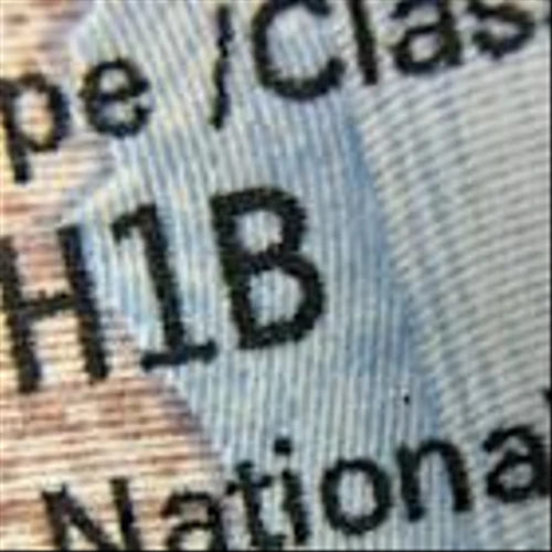 US needs 'the best talent': Rubrik CEO talks H-1B visas, his story