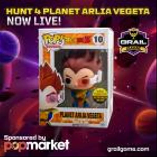 Alliance Entertainment Announces Partnership with High-end Collectible Sales Channel Grail Game