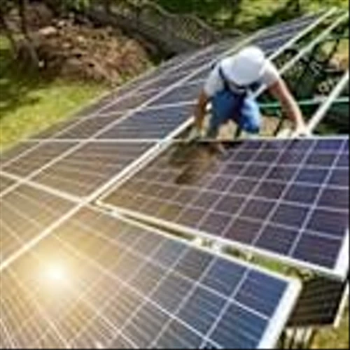 TotalEnergies Signs 21-Year Renewable Solar Power Deal With Google