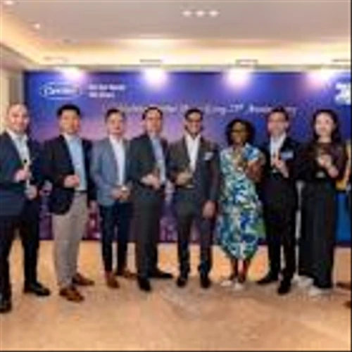 Carrier Hong Kong Marks 75 Years of Achievement, Commits to Leading Intelligent Climate and Energy Solutions, and Launches New Corporate Brand Identity: "For the World We Share"