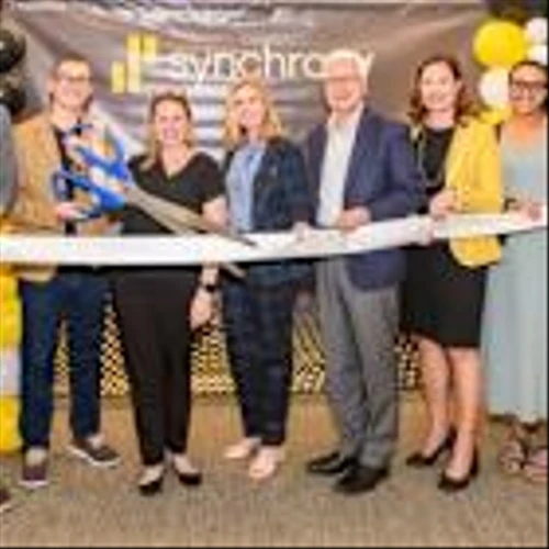 Synchrony and University of Illinois Urbana-Champaign Celebrate Major Expansion as Emerging Technology Center Surpasses 400 Internships, Empowering the Next Generation of Innovators