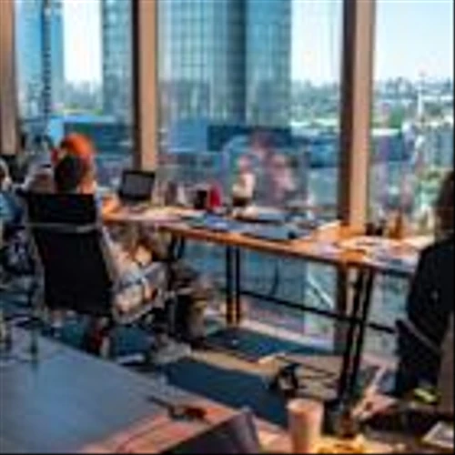 Hudson Pacific Properties, Inc. (HPP): A Bull Case Theory