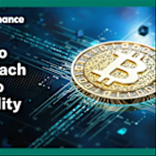 Crypto can be volatile: Here's what investors need to know