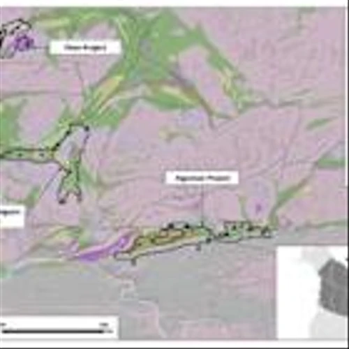 Kenorland Options the Flora, Western Wabigoon and Algoman Projects to Centerra Gold