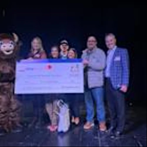 HilltopSecurities Donates $80,000 to Texas Schools with Hilltop Hunt Program