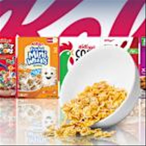 Kellogg sounds alarm on unexpected shift in customer behavior