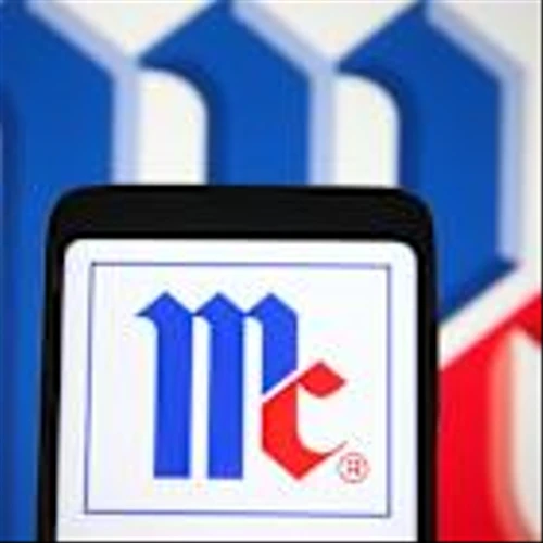 How Is McCormick’s Stock Performance Compared to Other Food & Beverage Stocks?