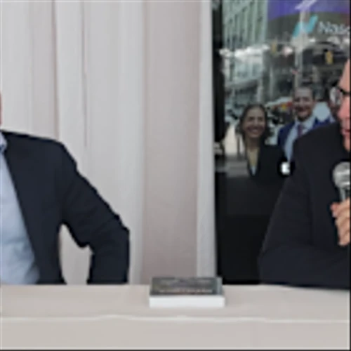 Crisis Management: Hedge Funds and Other Alternative Asset Managers – Fireside Chat, 5th Palm Beach CorpGov Forum