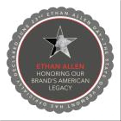 Ethan Allen Day: Honoring a Pioneer and a Proud American Brand