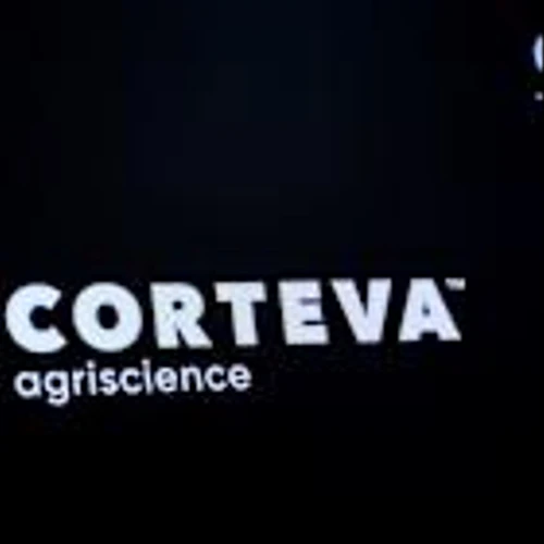 Corteva raises annual profit and sales forecast after strong first-half performance