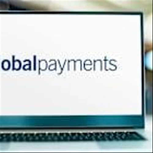 Is Global Payments Stock Underperforming the Dow?