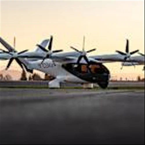 Should You Buy Archer Aviation While It's Below $10?