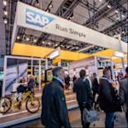 SAP Stock Rated Buy Despite Price Target Cut, Cited as Long-Term Growth Leader