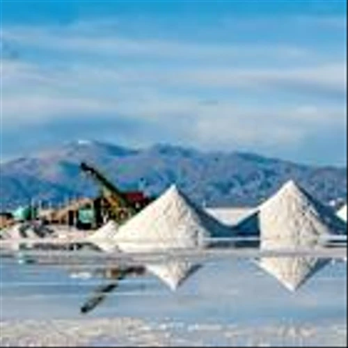 Why Standard Lithium Plunged 25% Today