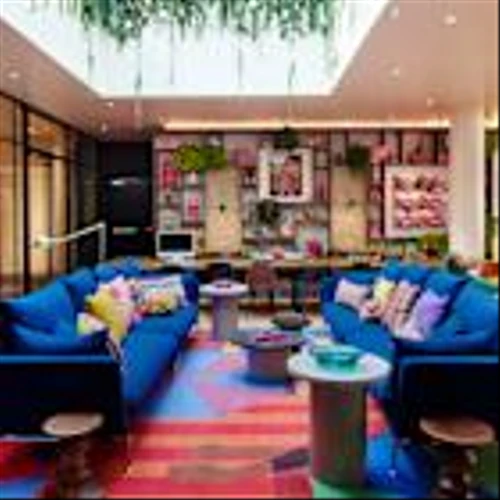 Marriott finalises acquisition of lifestyle hotel brand citizenM