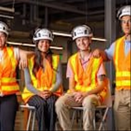 Roger Williams University Announces New Shawmut Scholars Cohort, Advancing Partnership that Builds the Next Generation of Construction Leaders