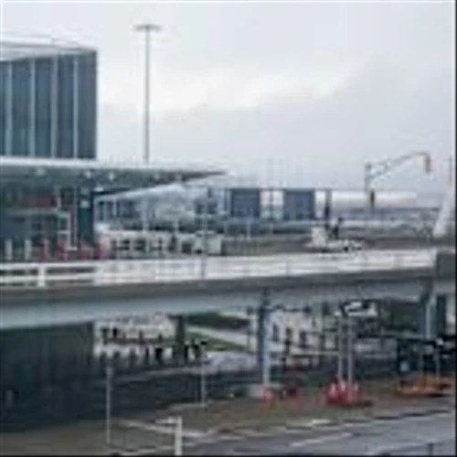 Jury convicts New York-Paris flight stowaway who slipped past gate agents