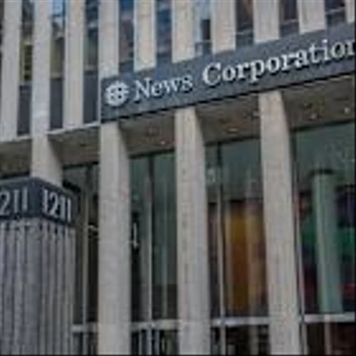 News Corp Revenue Rises on Dow Jones, Digital Real Estate Results