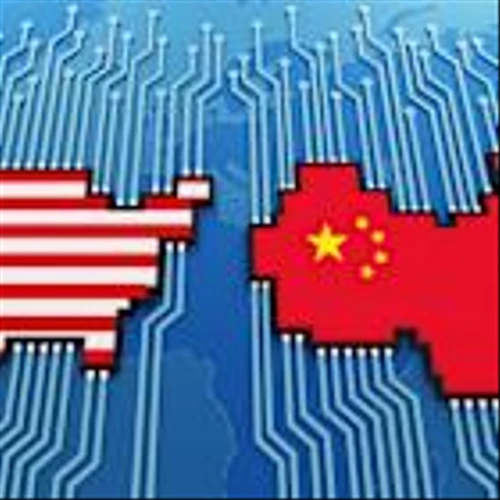 US-China divide over AI chips is manifesting a 'Splinternet'